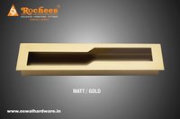 Conceal Handle Stainless Steel Martin