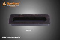 Conceal Handle Wood Edag