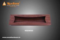 Conceal Handle Wood Mexus