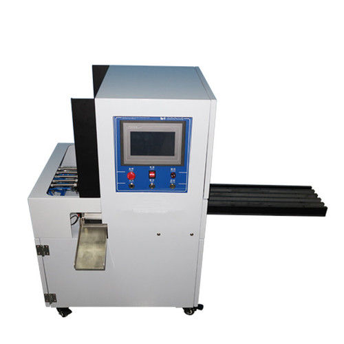 6 Channels Sorting Machine