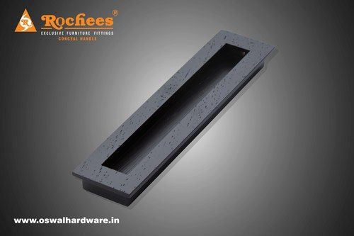 Conceal Handle Wood Horch Application: Drawer Fitting