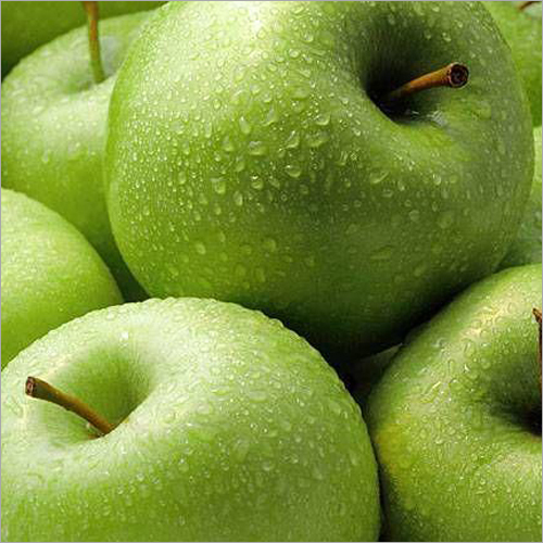 Fresh Green Apple