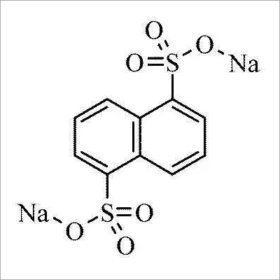 1,5-Naphthalenedisulfonic acid, CAS Number: 81-04-9, 5g