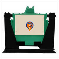 Crucible Furnaces - High Frequency Water Cooled Copper Coil Design | Superior Durability, Enhanced Efficiency, Quiet Operation, Easy Maintenance