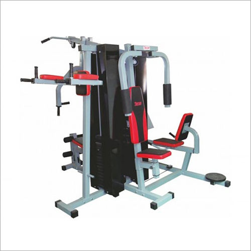 Nandra gym hot sale equipment