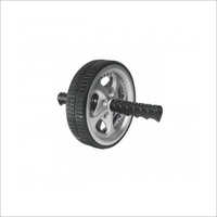 Ab Wheel Application: Gain Strength