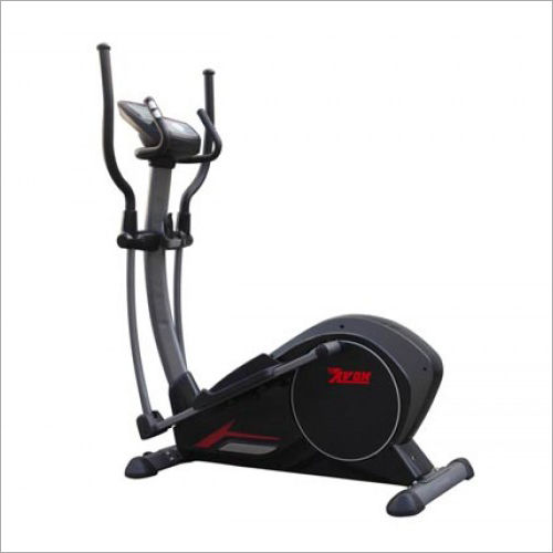 Elliptical Cross Trainer Application: Cardio