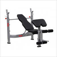 Multi Bench Grade: Commercial Use