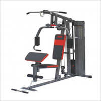 Home Gym Equipment Grade: Commercial Use