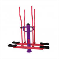 Dual Sky Stepper Grade: Personal Use