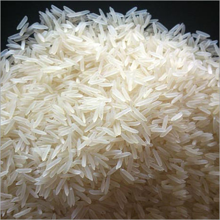 Sella Basmati Rice