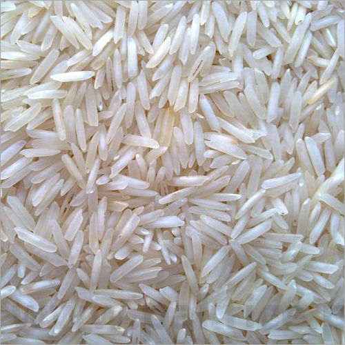 Long Grain Basmati Rice