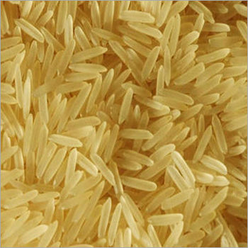 Sarbati Golden Sella Rice