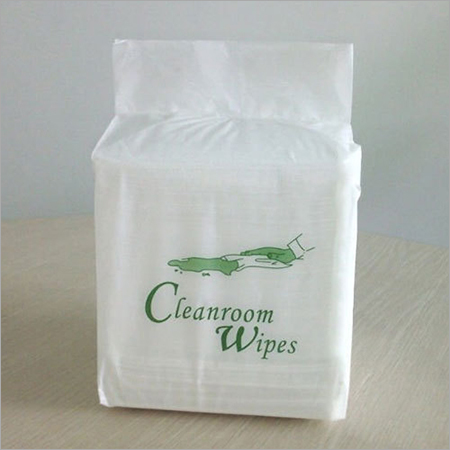 Clean-Room Cellulose Wipes