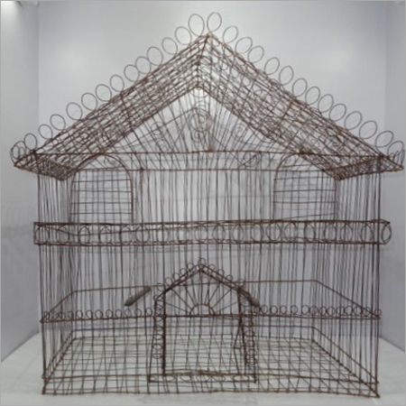 Decorative Bird Cage