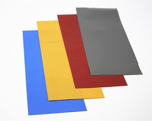 Silicone Foam Sheet