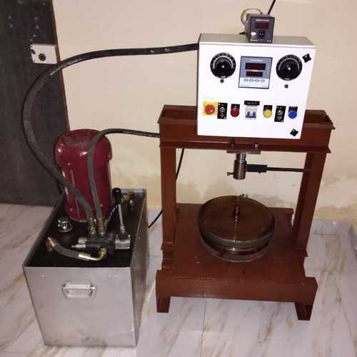 Manual Paper Plate Making Machine Manual Paper Plate Making Machine