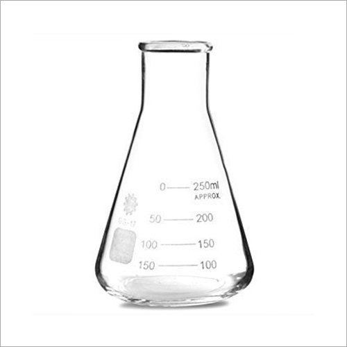 Conical Flask Application: For Laboratory