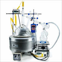 Double Distilation Kit
