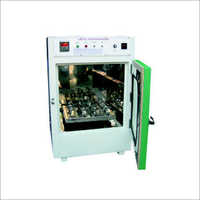 Stainless Steel Bacteriological Orbital Shaking Incubator