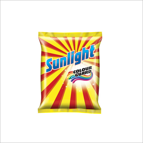 500 Gm Sunlight Detergent Apparel
