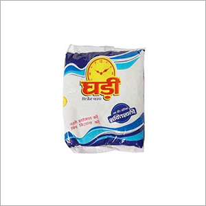 Ghari Detergent Powder Pouch