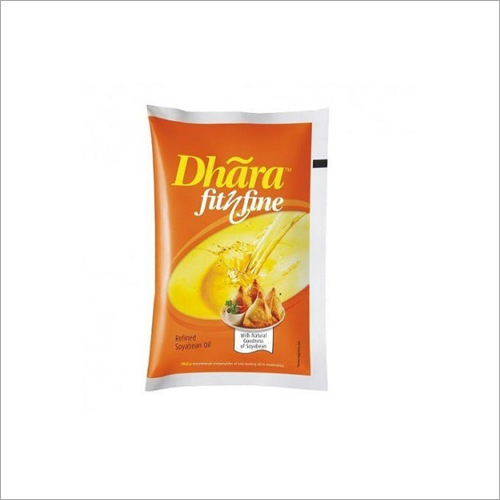 Dhara Mustard Oil Application: Household