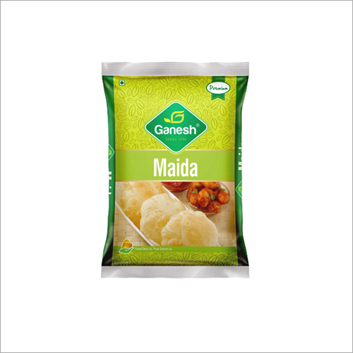 Ganesh Maida Flour Carbohydrate: 75.90 G Per 100 G Grams (G)