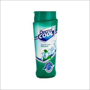 150 Gm Dermi Cool Powder Age Group: Children