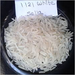 1121 Sella Basmati Rice