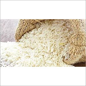 White Non Basmati Rice