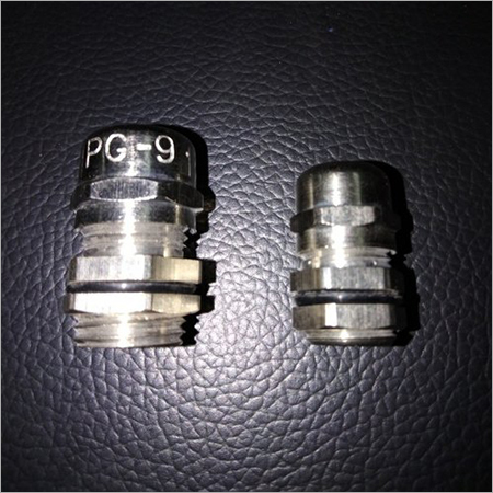PG Brass Cable Glands