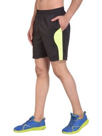 Men's Cotton Sports Shorts