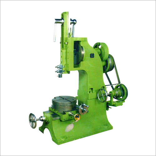 Heavy Duty Slotting Machine Heavy Duty Slotting Machine