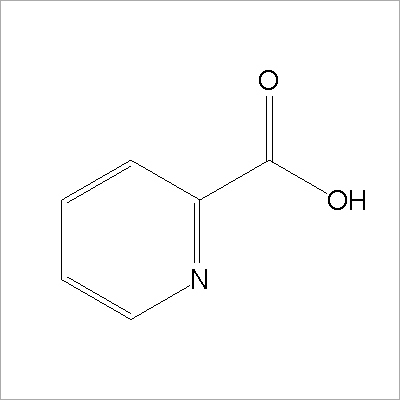 2-Pyridinecarboxylic acid, CAS Number: 98-98-6, 5g