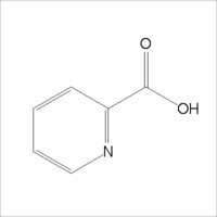 2-Pyridinecarboxylic acid, CAS Number: 98-98-6, 5g