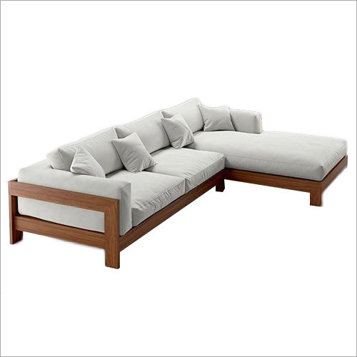 L Shaped Sofa