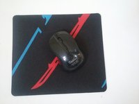 Leather and Leatherette Mouse Pad