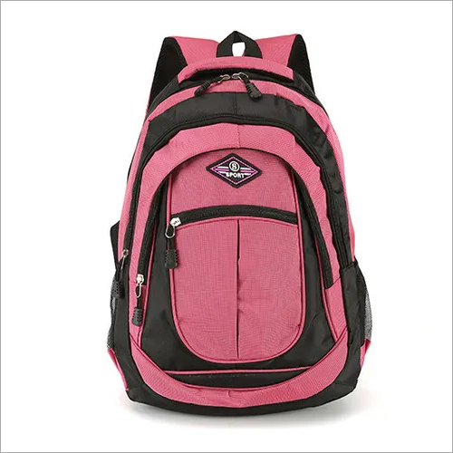 Various Color Men Women School Bag