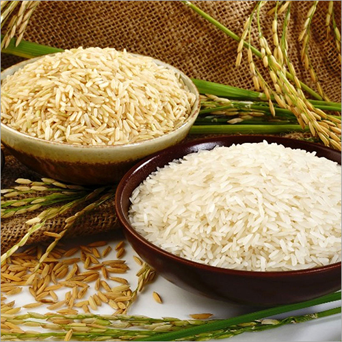 White Sona Masoori Rice