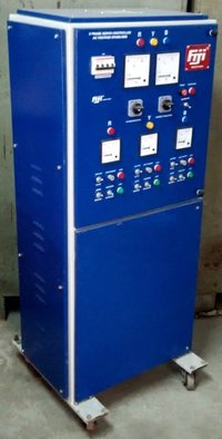20 Kva 3 Phase Servo Voltage Stabilizer