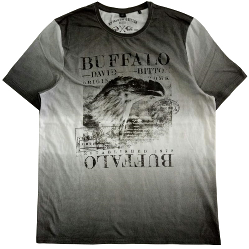Mens Double Shaded T- Shirts Age Group: All