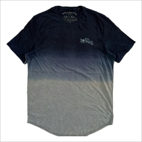 Mens Round Neck T-Shirt Age Group: All