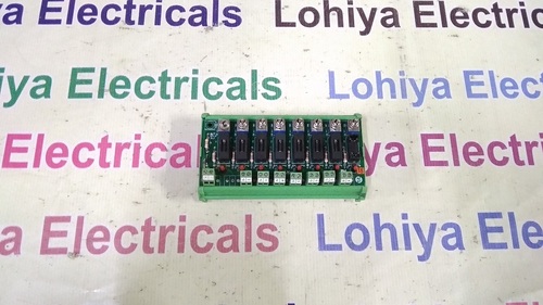 digital input output relay