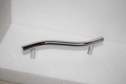 Stainless Steel Fancy Door Handle