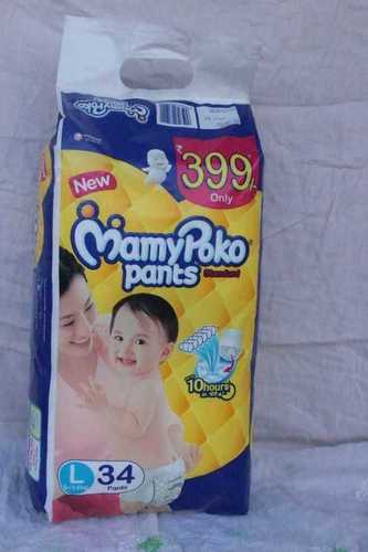 MAMYPOKO PANTS L-34