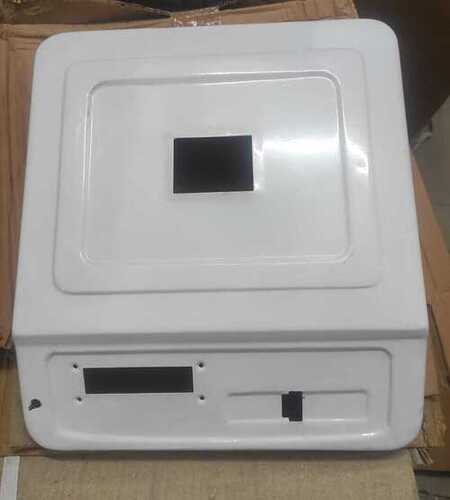 Weighing Scale Body Parts