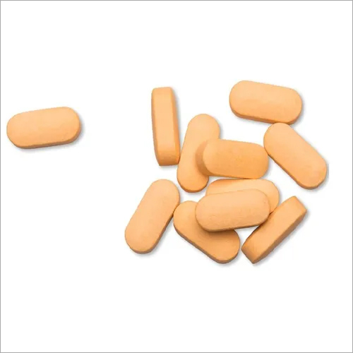 Zeaxthenthin and Leutin Tablets