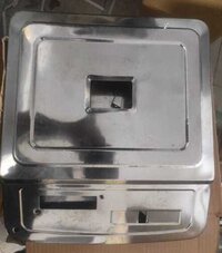 Table Top Jumbo Scale SS Body
