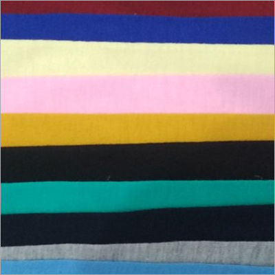 Washable Polyester Cotton Plain Fabric